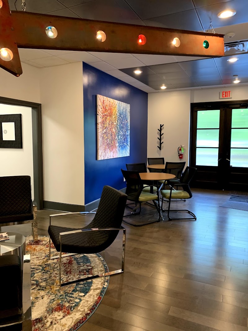 CoWorking Knoxville