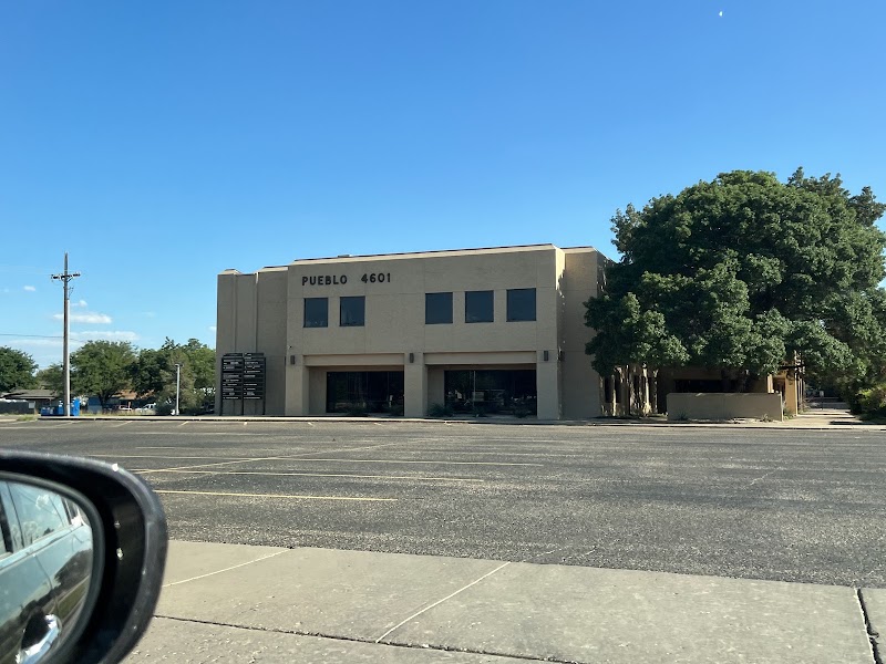 Pueblo