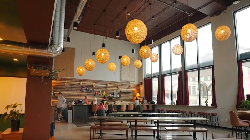 Haven Café