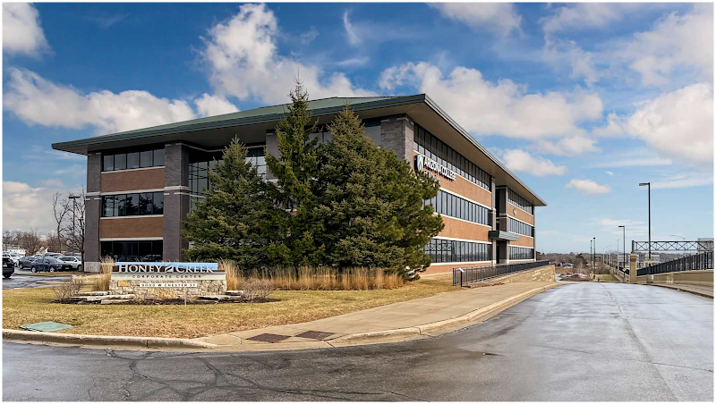 Regus West Chester Street