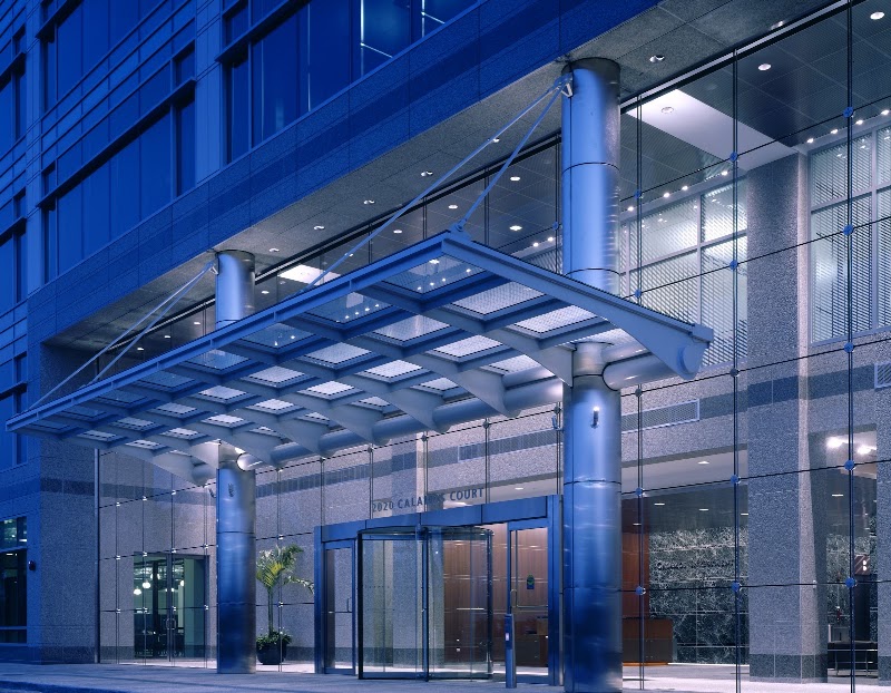 Primacy Business Center