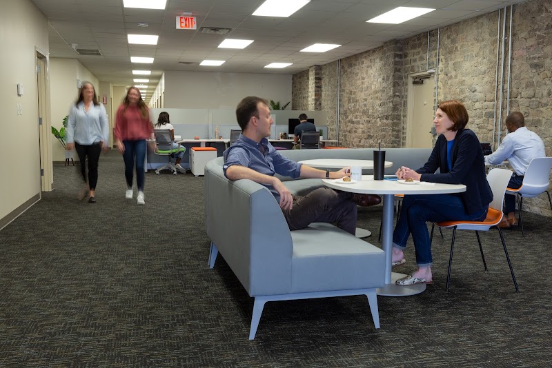 Bloom Coworking