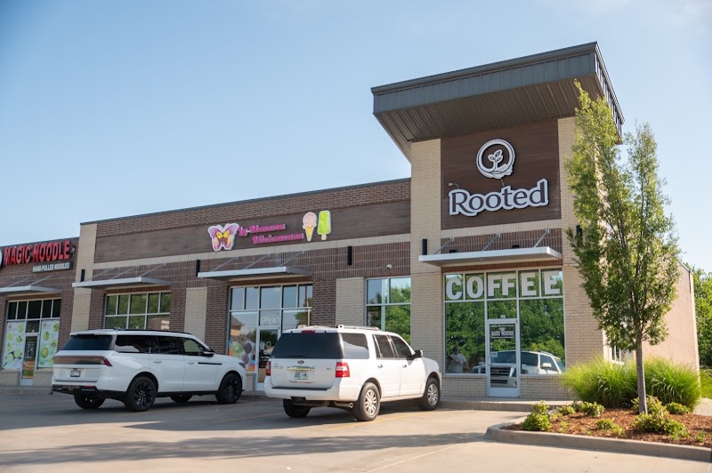 Rooted Cafe