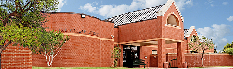 The Village Library – Metropolitan Library System
