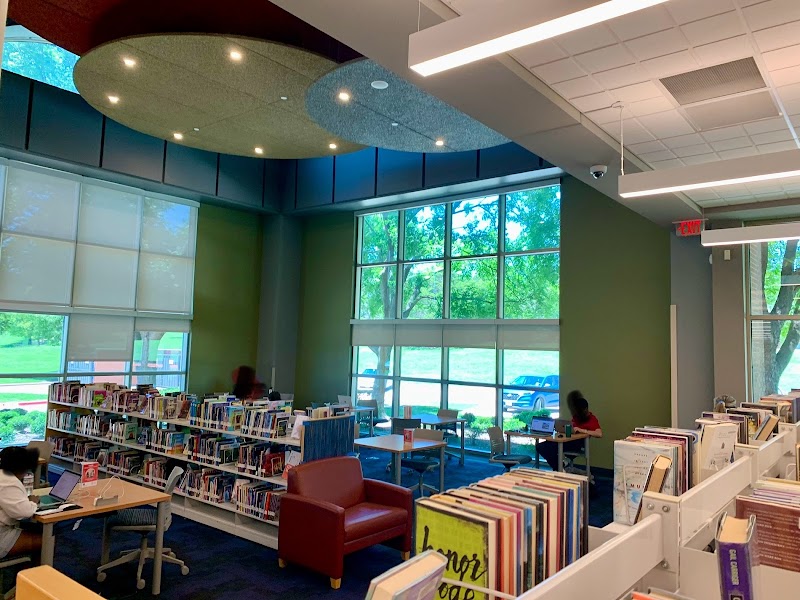 Davis Library