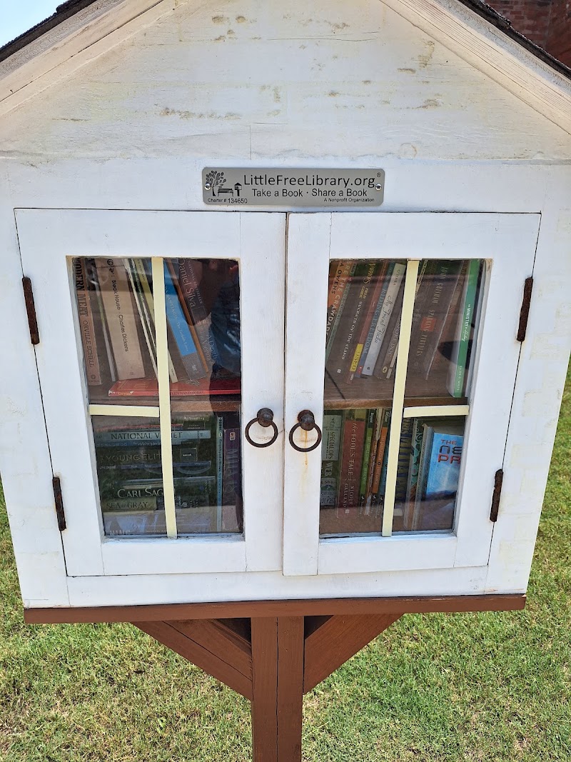 Local Neighborhood Library