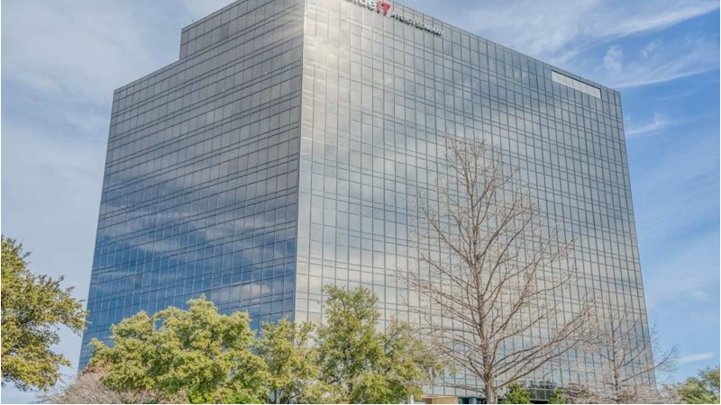 HQ Plano on Park