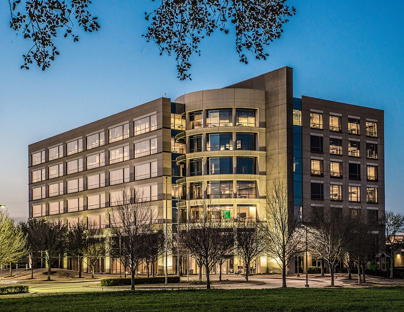 ExecutiveWorkspace Plano Office Space – Plaza at Legacy