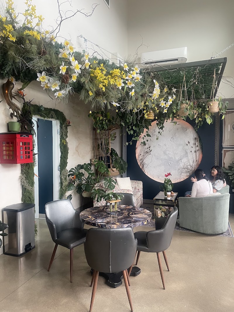 Florfe Cafe