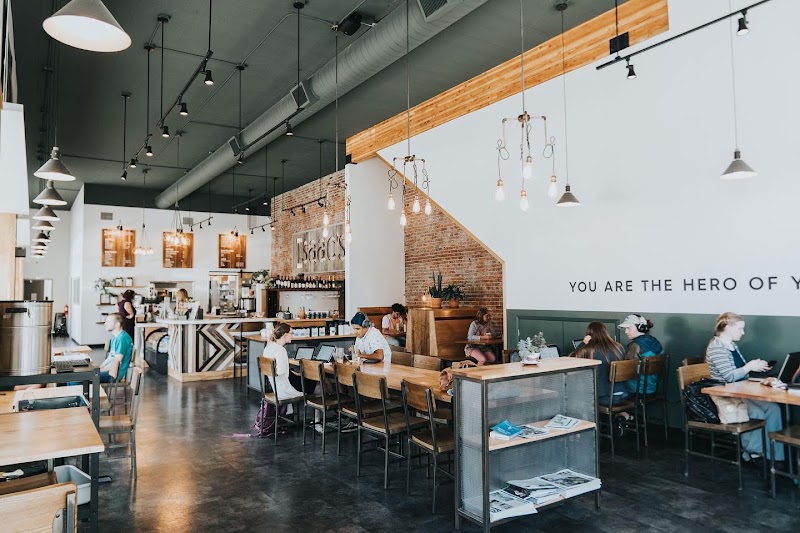 Isaac’s | Downtown