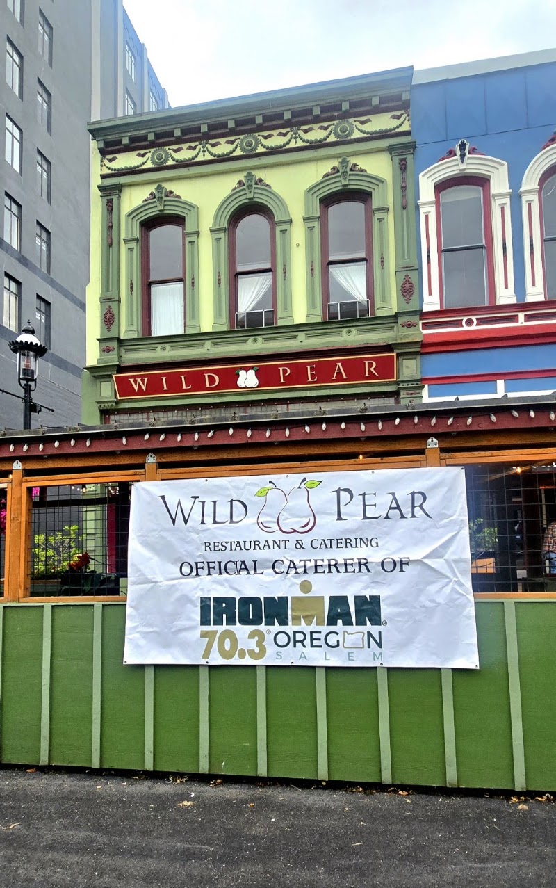 Wild Pear Restaurant & Catering