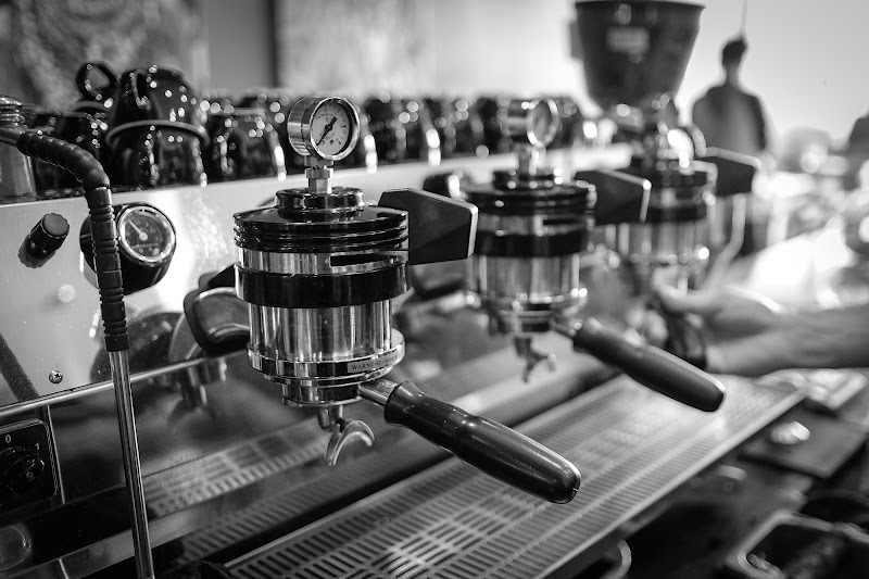 Epoch Coffee – Village