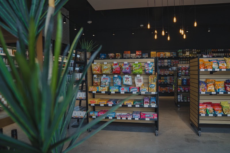 Buzz and Bustle Coffee & Bodega – The Village Dallas