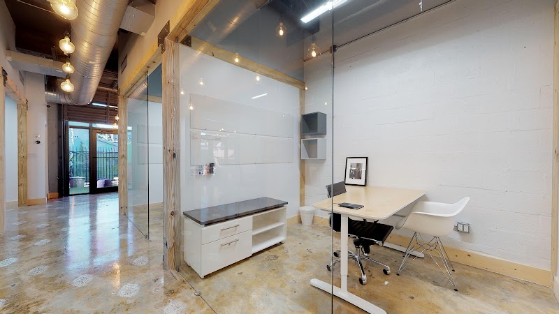 Brainbox | Coworking & Office Spaces in Miami
