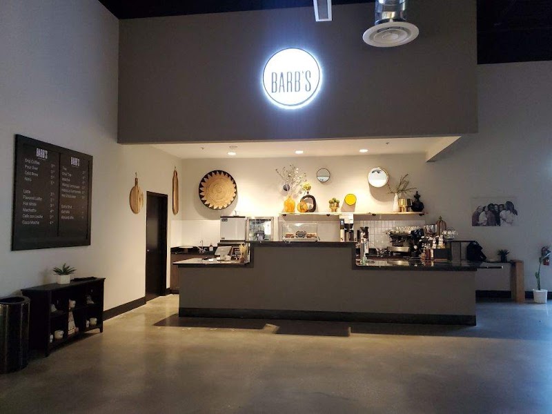 Barb’s Coffee House