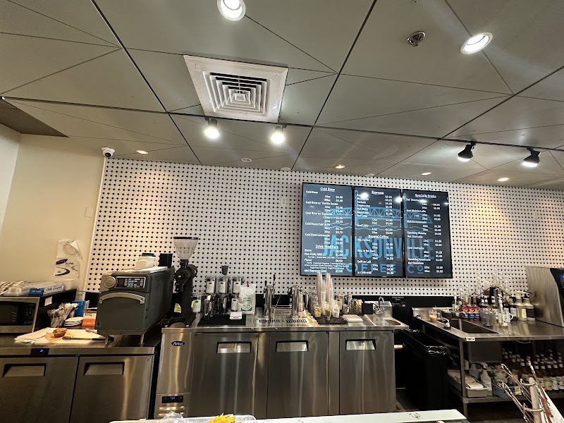 Jacksonville Coffee Company