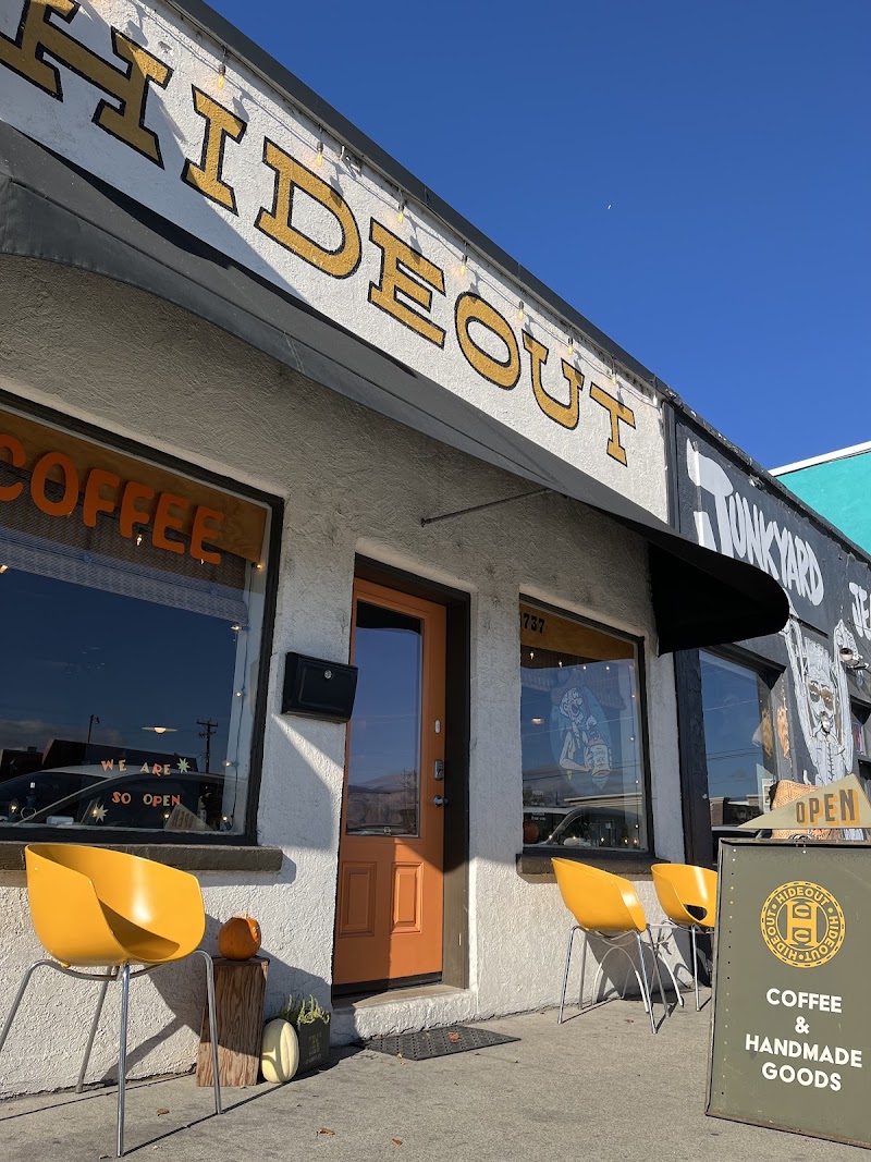 Hideout