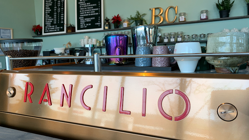 Botanical Cafe