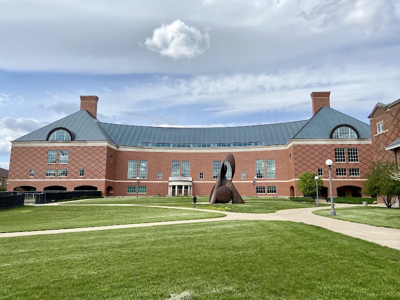 Grainger Engineering Library Information Center