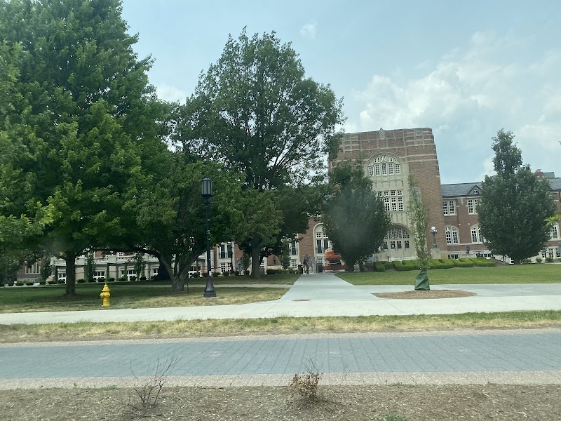Purdue University Libraries and School of Information