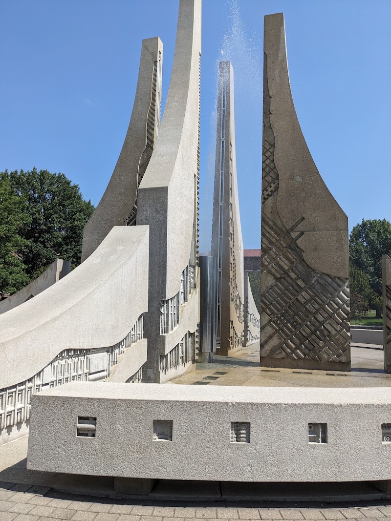 Library Of Engineering And Science