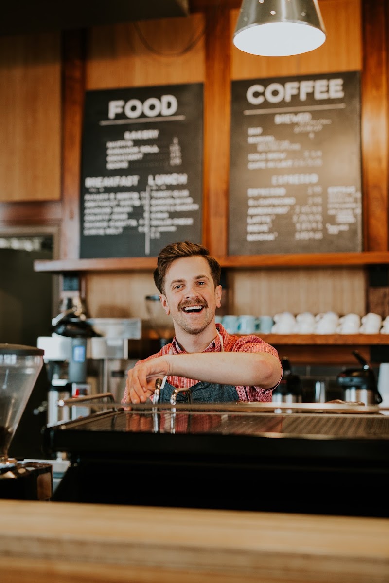Burgie’s Coffee | South Ames