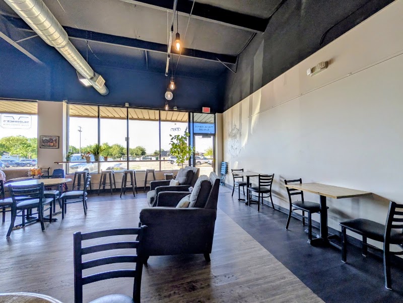 Nameless Coffee Co