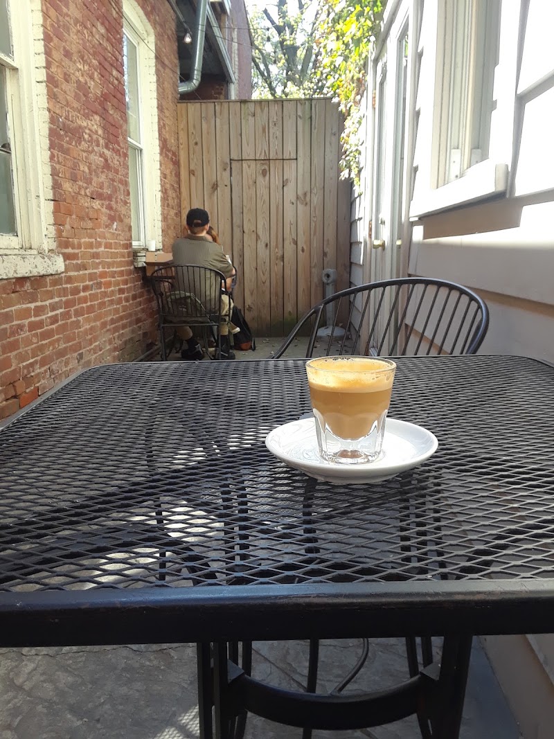 Quills Coffee