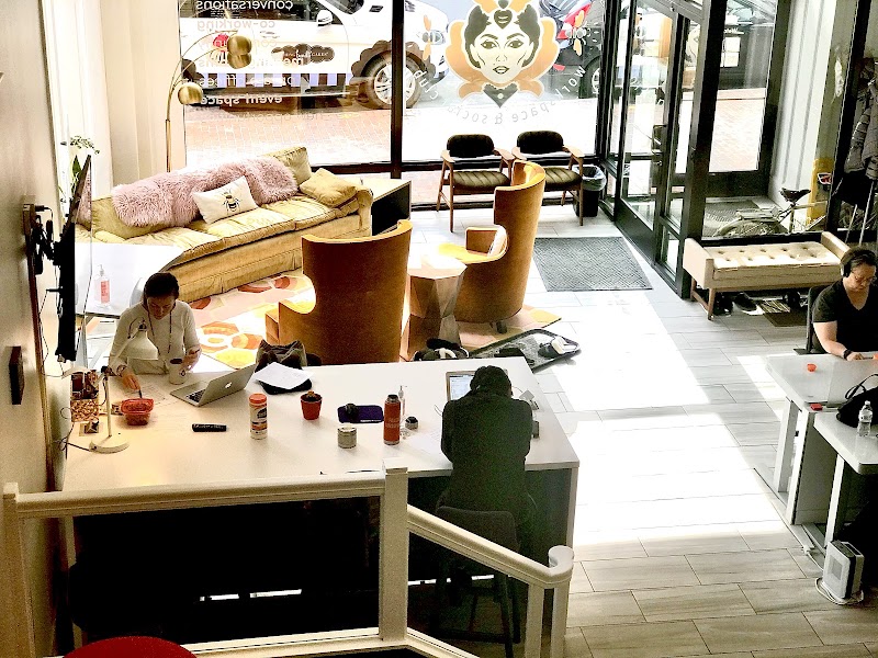 coworkHERS