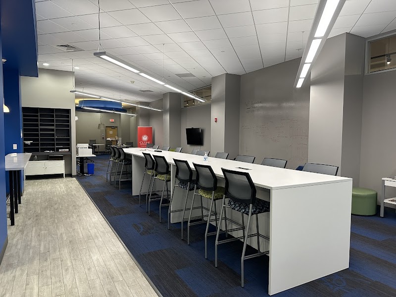 Worcester Idea Lab