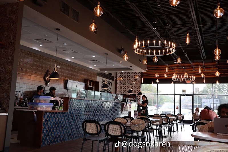 Haraz Coffee House