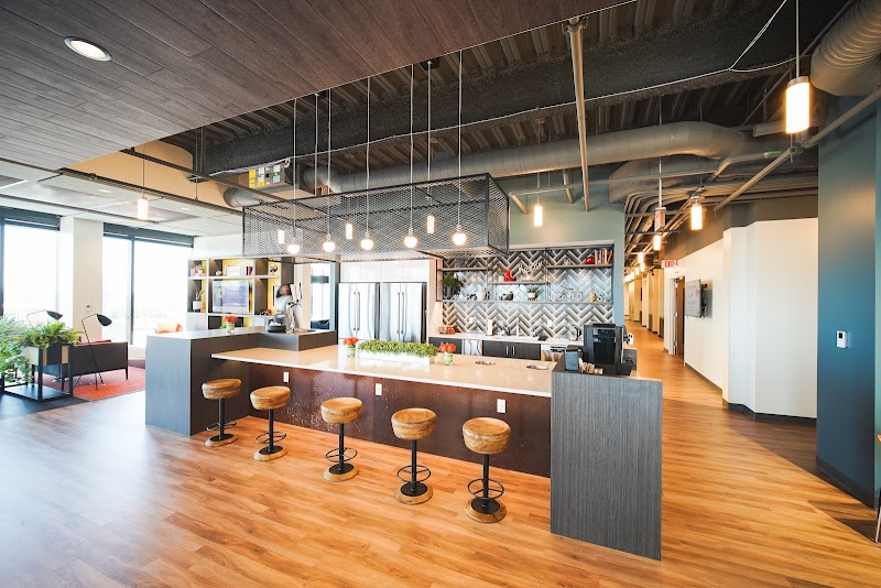 Spark Coworking – St. Louis