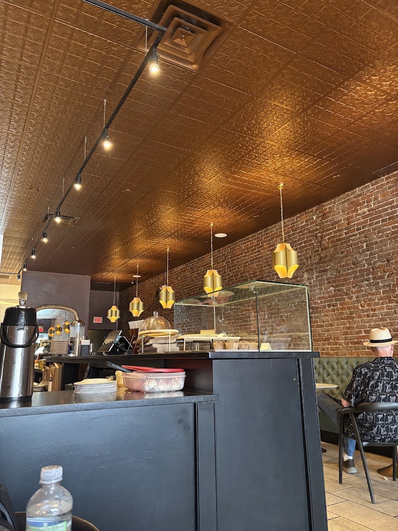 Sage – Columbia, MO