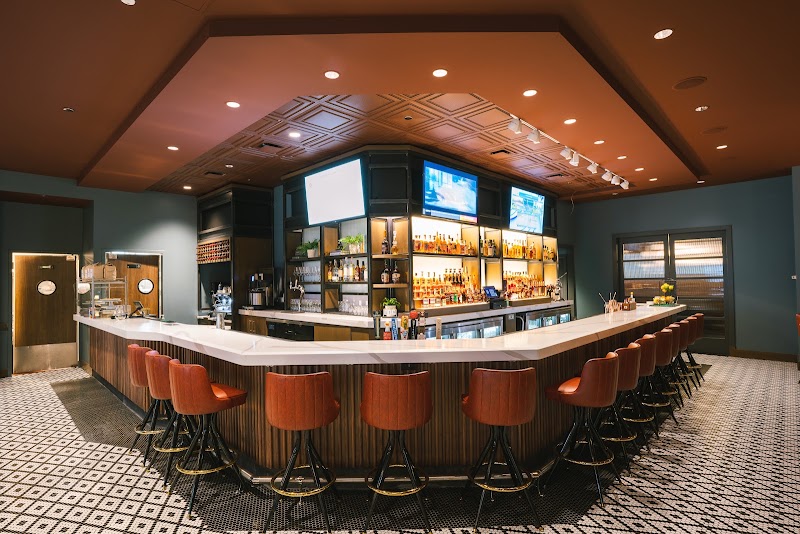 Copper Club