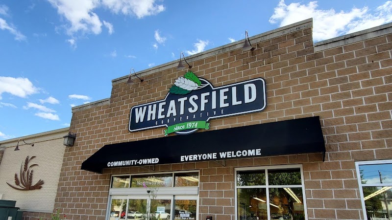 Wheatsfield Cooperative