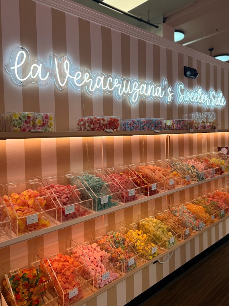 Dulces by Vera