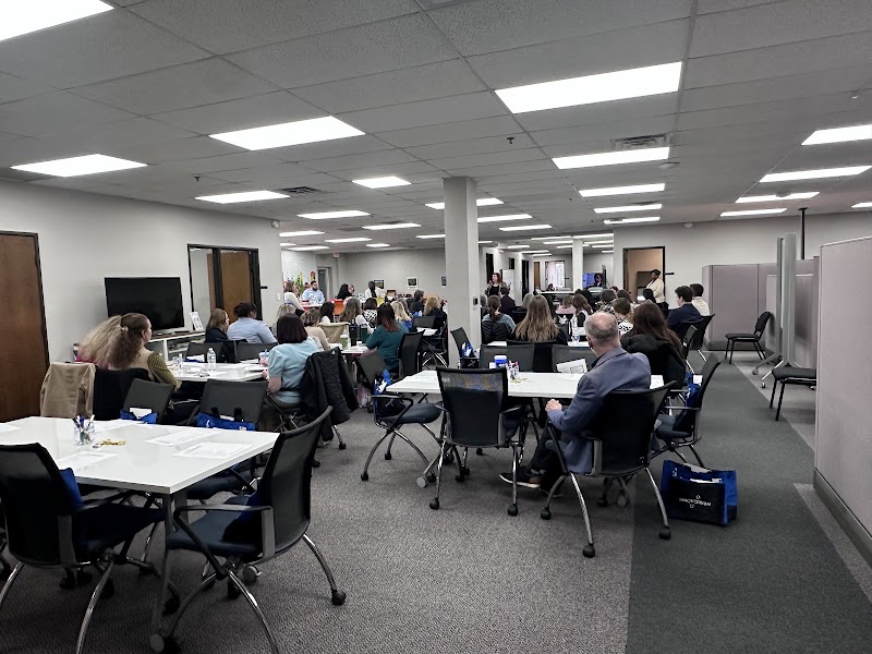 Strive Ann Arbor is now Aspire Ann Arbor