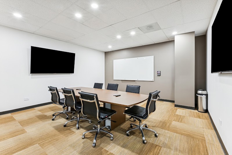 Workstyle Spaces – 2821-2851 SOUTH PARKER ROAD