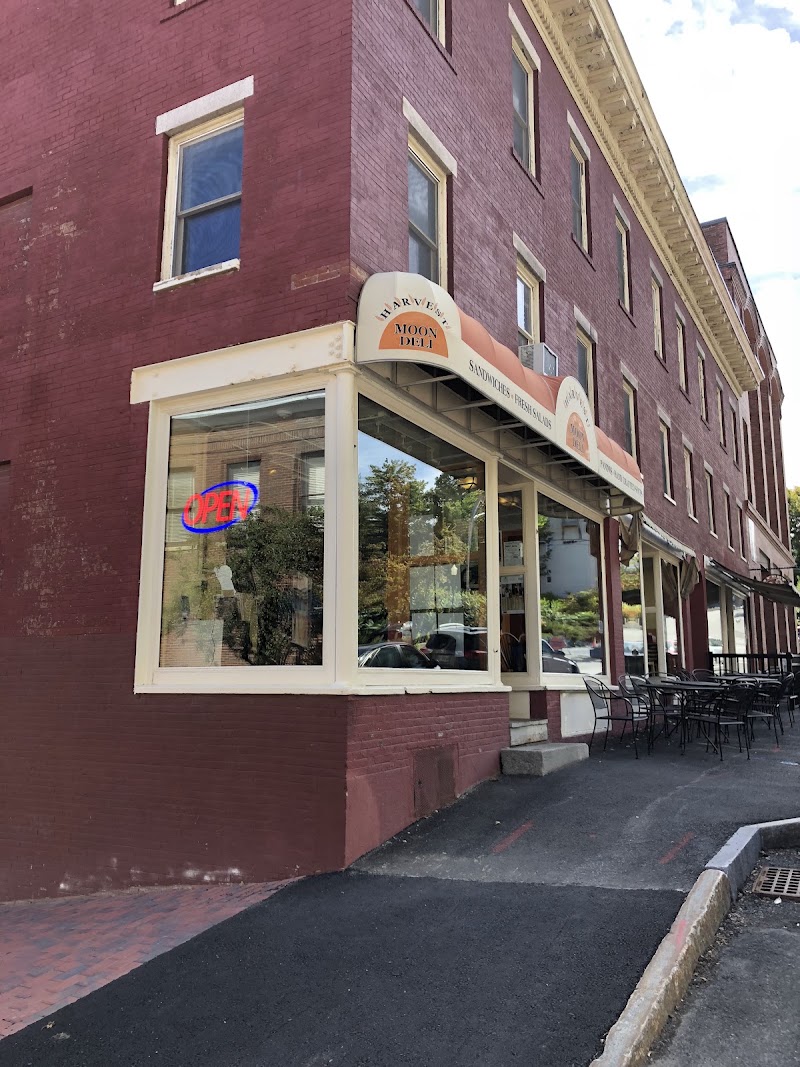 Harvest Moon Deli