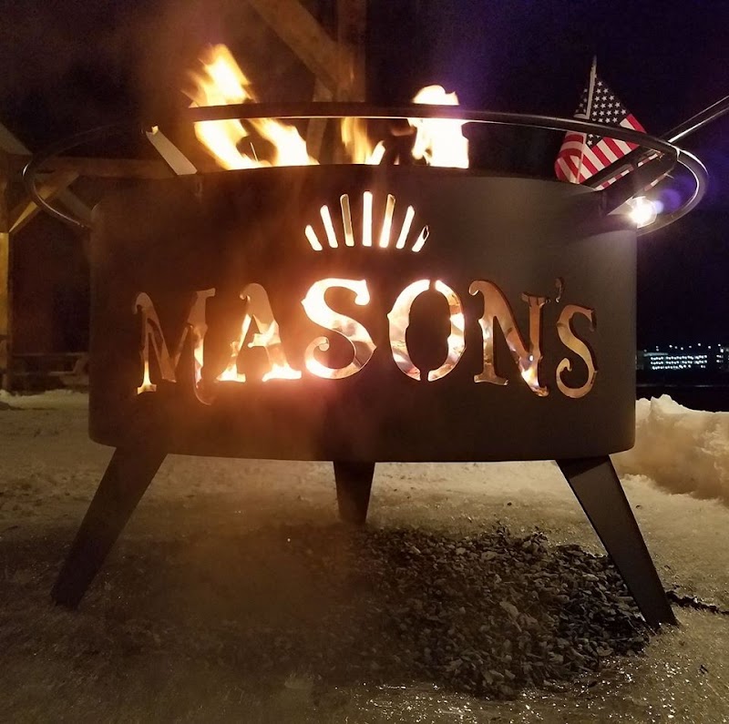 Mason’s Brewing Company