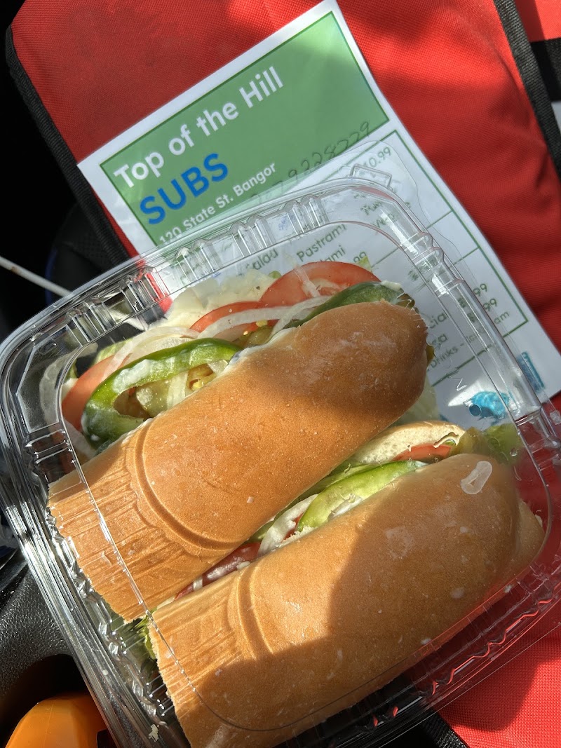 Top of the Hill Subs