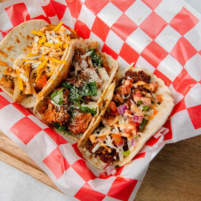 Fresh Cravings