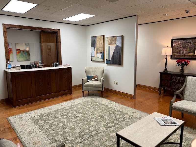 Executive Suites of Baton Rouge