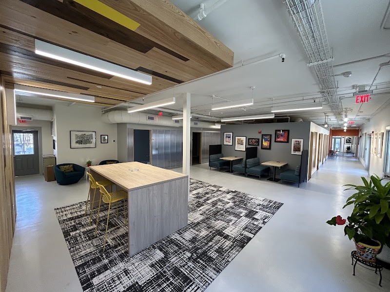 Creative Bloc at the Field House