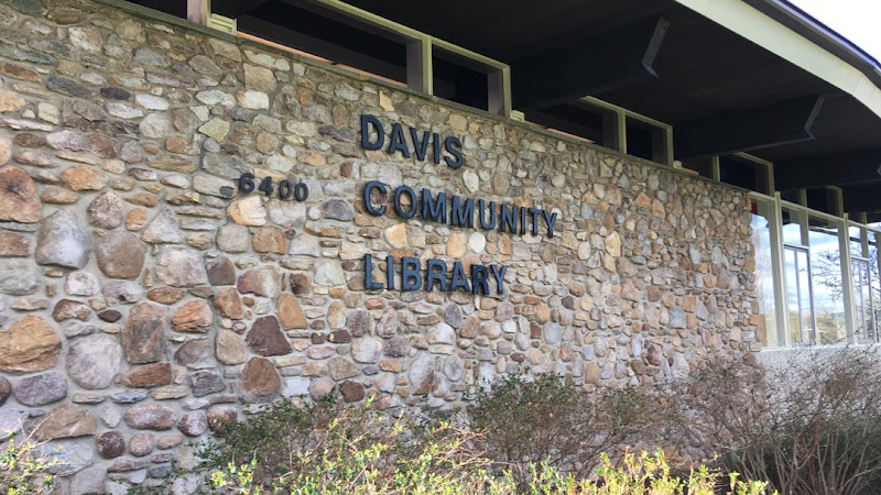 Davis Library