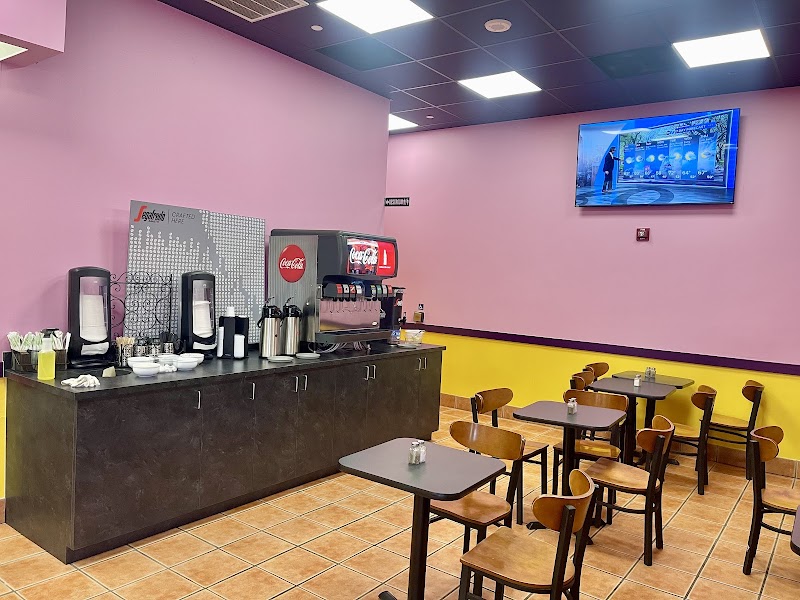 Sisters Sandwiches and Such – Bethesda, MD
