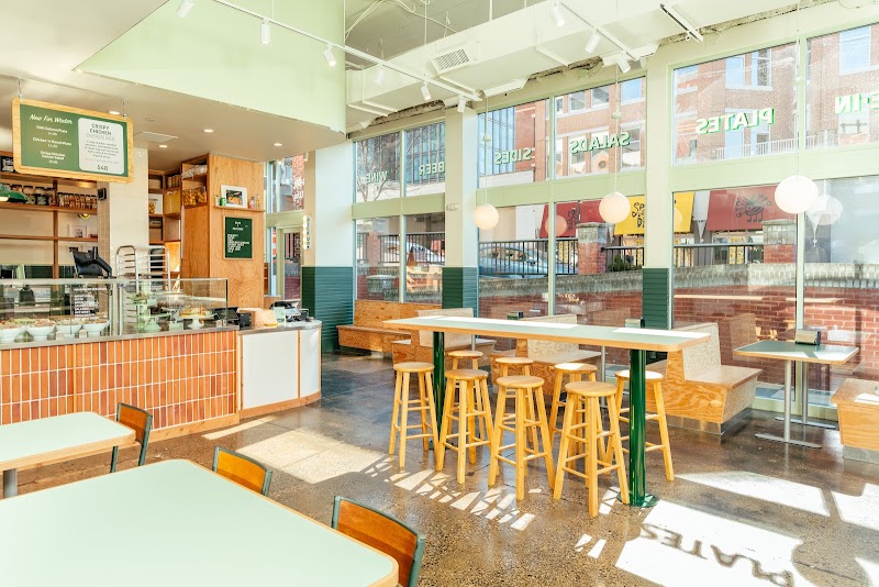 Dig Inn
