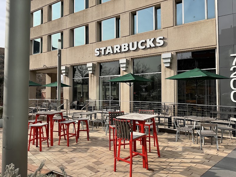 Starbucks Coffee Company