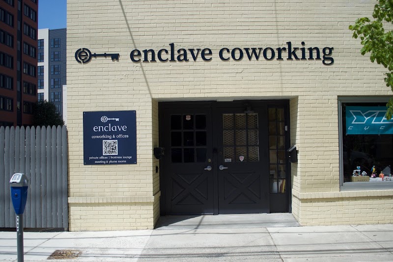 Enclave Coworking