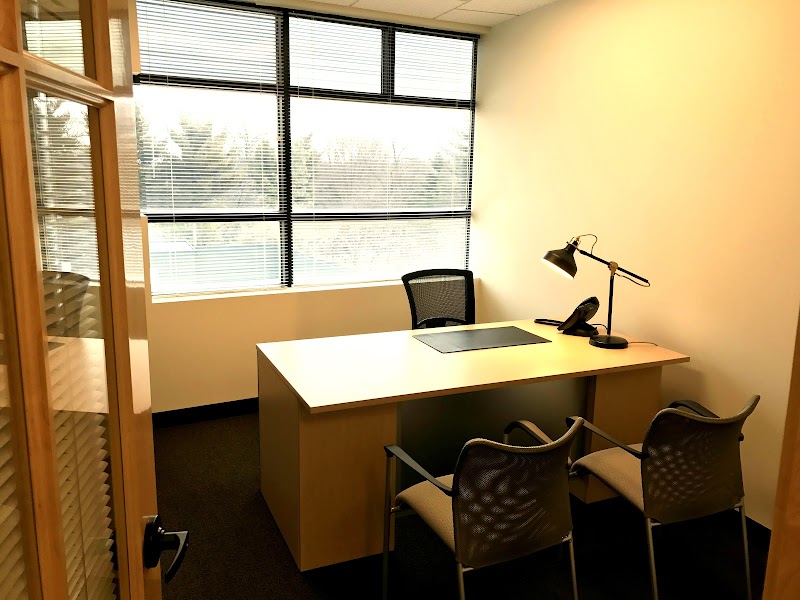 Bethesda Business Center